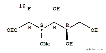 2-데옥시-2-플루오로-3-O-메틸글루코스