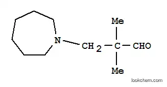 3-아제판-1-YL-2,2-디메틸-프로피온알데하이드