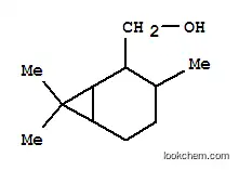 3,7,7-트리메틸비시클로[4.1.0]헵탄-2-메탄올