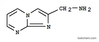 C-이미다조[1,2-A]피리미딘-2-일-메틸아민