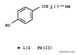 납 비스(p-옥틸페놀레이트)