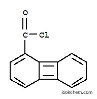 1-BIPHENYLENECARBONYL 염화물