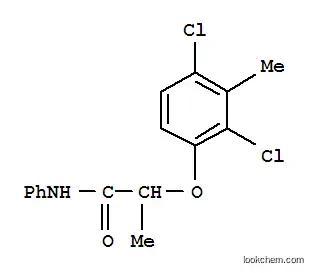 （ＲＳ）－２－（２，４－ジクロロ－ｍ－トリルオキシ）プロピオンアニリド