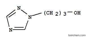 1H-1,2,4- 트리아 졸 -1- 프로판올 (9CI)