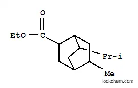 에틸 7-이소프로필-5-메틸비시클로[2.2.2]옥탄-2-카르복실레이트