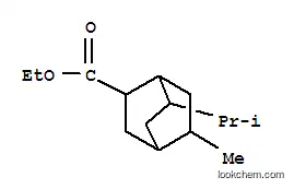 7-イソプロピル-5-メチルビシクロ[2.2.2]オクタン-2-カルボン酸エチル