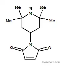 1-(2,2,6,6-テトラメチルピペリジン-4-イル)-1H-ピロール-2,5-ジオン