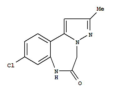 9-Chloro-2-methyl-5H-pyraz