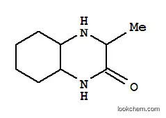 2(1H)-퀴녹살리논,옥타하이드로-3-메틸-(9Cl)