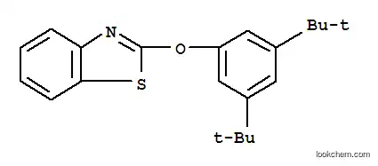 2-[3,5-디(tert-부틸)페녹시]벤조티아졸