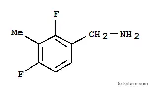 2,4-디플루오로-3-메틸벤질아민