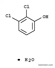 페놀, 2,3-디클로로-, 일수화물(9CI)