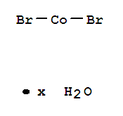 cobaltous bromide