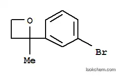 2-(3-브로모-페닐)-2-메틸-옥세탄