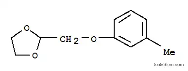 2-M-톨릴록시메틸-[1,3]디옥솔란