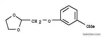 2-(3-메톡시-페녹시메틸)-[1,3]디옥솔란