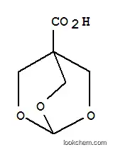 2,6,7-트리옥사비시클로[2.2.2]옥탄-4-카르복실산(9CI)
