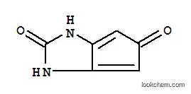 2,5(1H,3H)-시클로펜티미다졸디온(9CI)