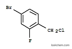 4-브로모-2-플루오로벤질염화물