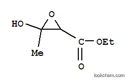 2-옥시란카복실산, 3-하이드록시-3-메틸-, 에틸 에스테르