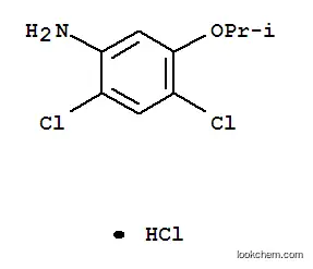2,4-디클로로-5-이소프로폭시아닐리늄 클로라이드