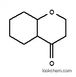 옥타하이드로-4H-1-벤조피란-4-온