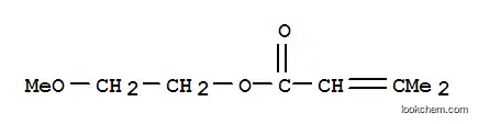 2-메톡시에틸 3-메틸-2-부테노에이트