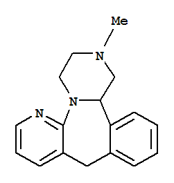 Mirtazapine