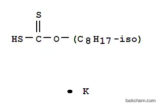 칼륨 O-이소옥틸디티오카보네이트