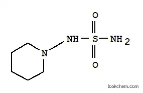 설파마이드, 피페리디노-(5CI)