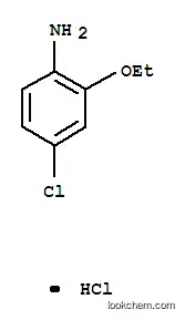 4-클로로-2-에톡시아닐린, HCL