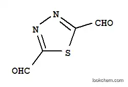 1,3,4-티아디아졸-2,5-디카르복스알데히드