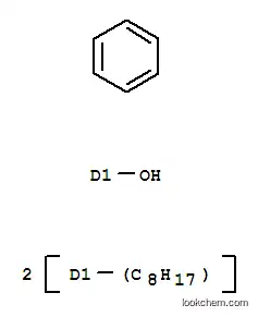 디이소옥틸페놀