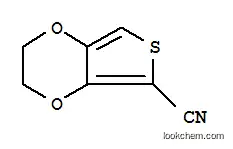 2,3-디히드로티에노[3,4-B][1,4]디옥신-5-탄소니트릴