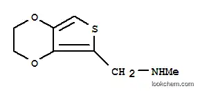 N-(2,3-디하이드로티에노[3,4-B][1,4]다이옥신-5-일메틸)-N-메틸아민