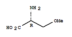 (R)-2-Amino-3-methoxypropanoicacid