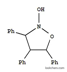 이속사졸리딘, 2-히드록시-3,4,5-트리페닐-