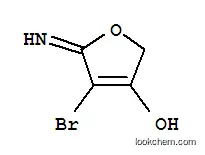 3-푸라놀, 4-브로모-2,5-디하이드로-5-이미노-