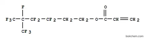 2-(PERFLUORO-3-메틸부틸)에틸 아크릴레이트