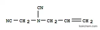 시안아미드, (시아노메틸)-2-프로페닐-(9CI)