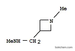 N,1-디메틸-3-아제티딘메탄아민