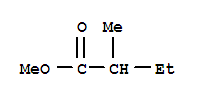 Methyl2-methylbutyrate