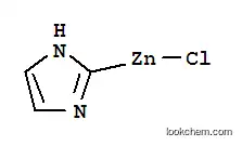 아연, 클로로-1H-이미다졸-2-일-(9CI)