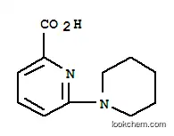 6-피페리디노피리딘-2-카르복실산