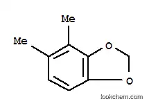 1,3- 벤조 디 옥솔, 4,5- 디메틸-