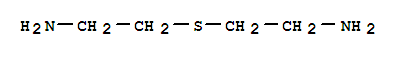 2,2'-Thiobisethylamine