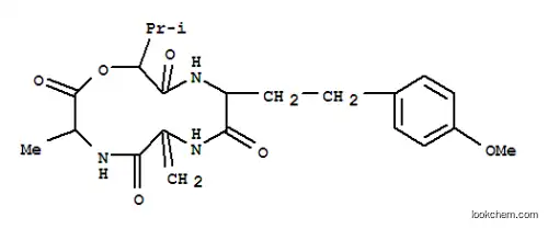 (2- 아미노 -4- (4- 메 톡시 페닐) 부 탄산) -AM 독소 I