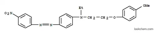 1-메톡시-4-(O-디스퍼스 레드 1) 벤젠