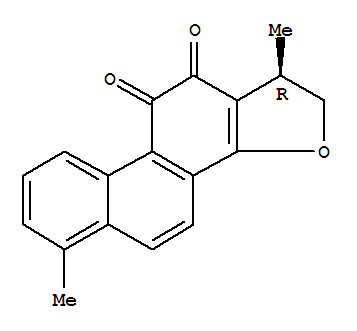 DihydrotanshinoneI