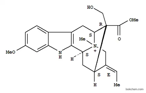 11-메톡시마쿠신 A